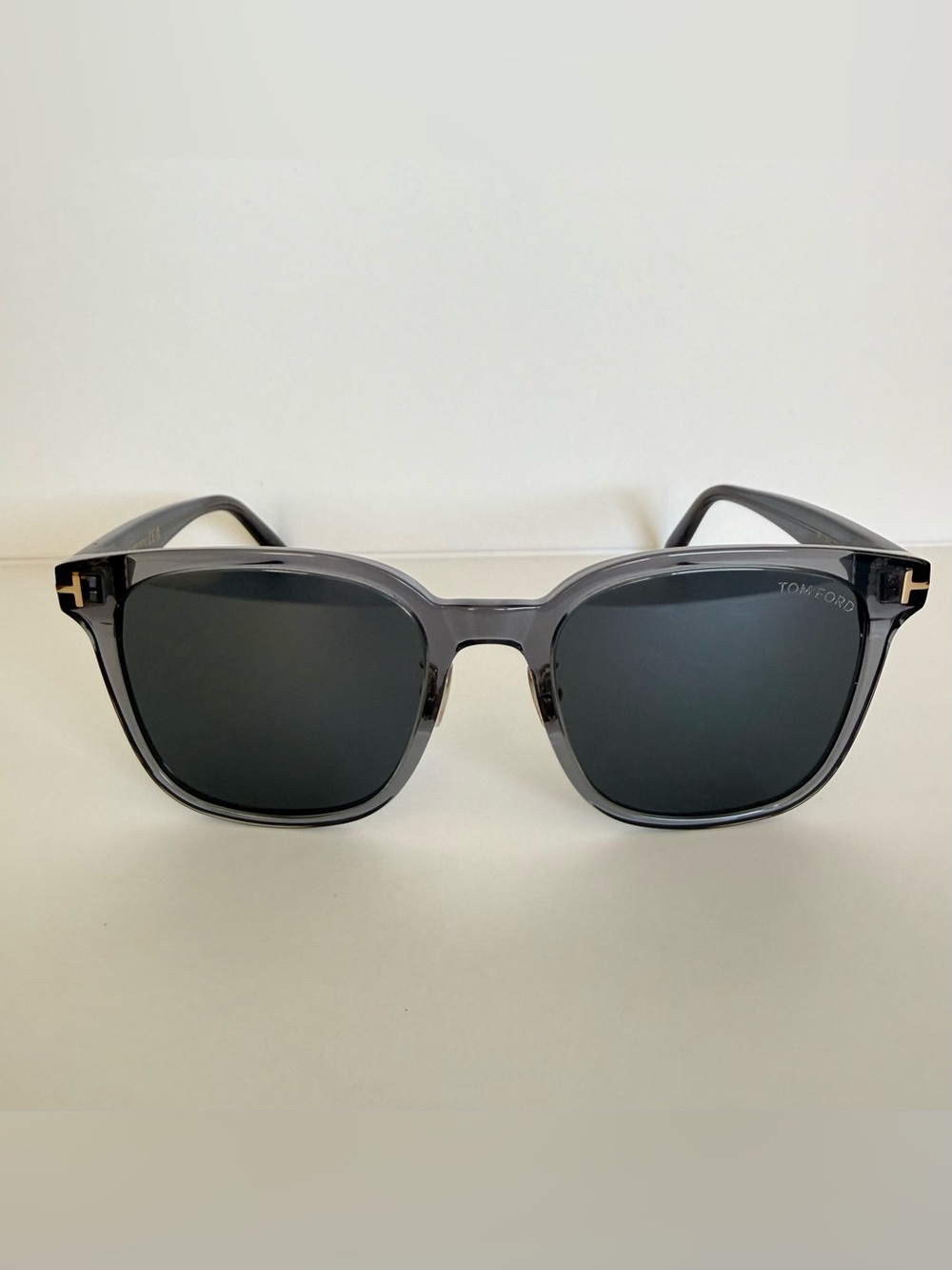 NEW!!! Tom Ford men sunglasses TF1135K 20A Authentic